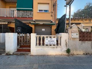 Geschäftsraum in Carretera de Sabadell 52