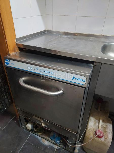 Foto 4f6cdbb5-61f8-4ed6-a4e4-7f7fd940a853. Geschäftsraum in carretera de sabadell 52 in La Serreta Rubí