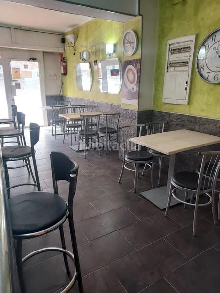 Foto 5ad4d19b-3b7a-476b-a339-d2bd25e45810. Geschäftsraum in carretera de sabadell 52 in La Serreta Rubí