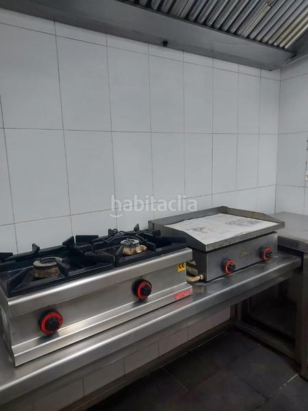 Foto 6696f005-b802-4f4f-8524-fa6523eb33b1. Geschäftsraum in carretera de sabadell 52 in La Serreta Rubí