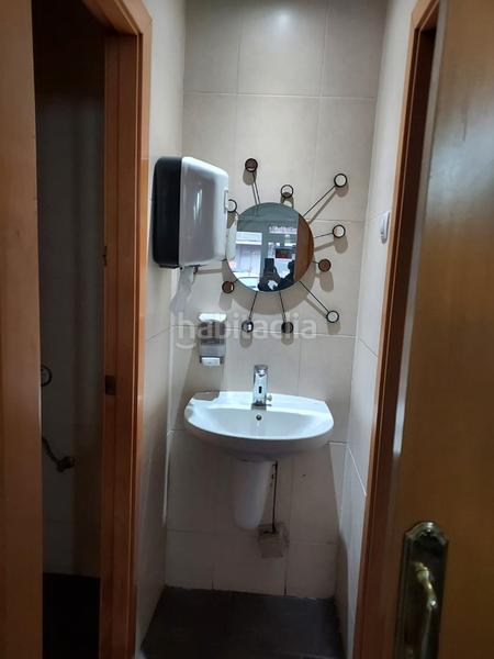 Foto 7ed60501-85d3-4a4d-8176-7eba27532292. Geschäftsraum in carretera de sabadell 52 in La Serreta Rubí