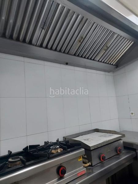 Foto 8f5339c8-1587-4776-98ff-f1d4ced7aa04. Geschäftsraum in carretera de sabadell 52 in La Serreta Rubí