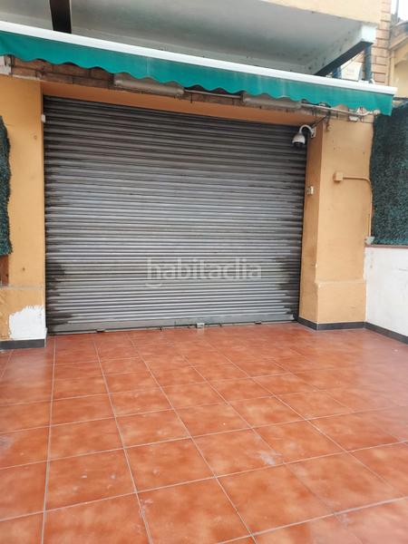 Foto a4e1b953-3546-47df-afa3-87148c647449. Geschäftsraum in carretera de sabadell 52 in La Serreta Rubí