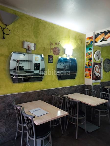 Foto d8f88678-11bf-482a-b8b7-48ba578298ad. Geschäftsraum in carretera de sabadell 52 in La Serreta Rubí