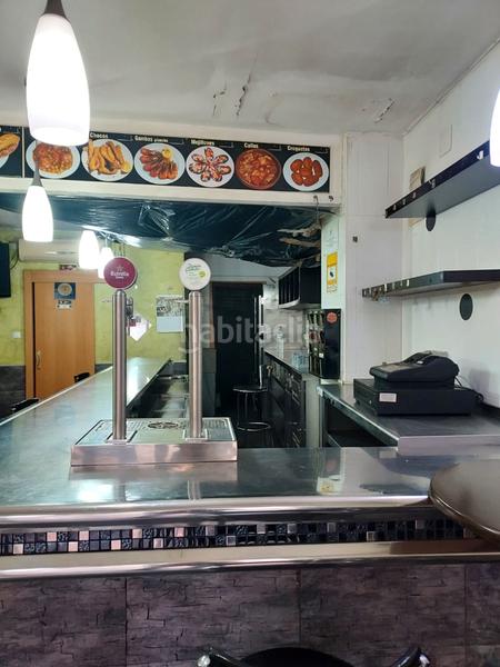 Foto d8fcb3ea-c6dd-461f-8eda-d4b11f4ce6a3. Geschäftsraum in carretera de sabadell 52 in La Serreta Rubí