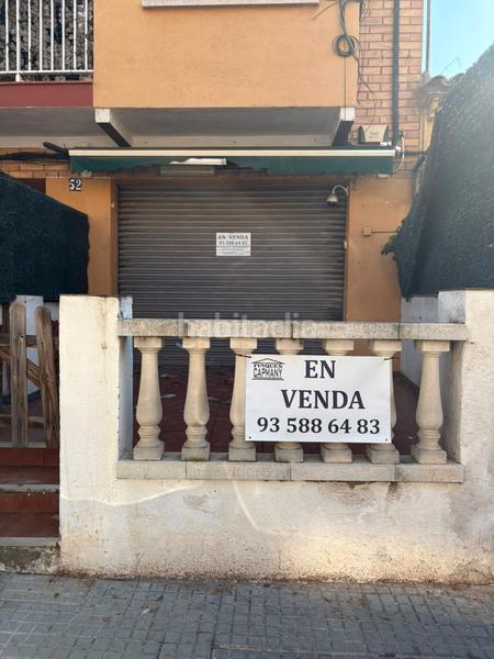 Foto dc8082ca-ed10-43e6-b55f-f596f14f88e7. Geschäftsraum in carretera de sabadell 52 in La Serreta Rubí