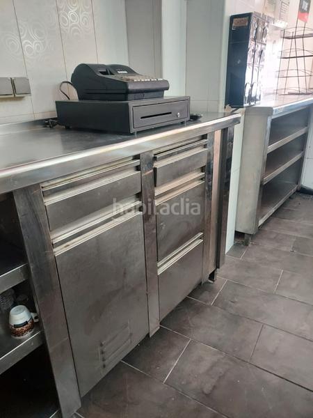 Foto e19e4aed-8b85-4fb5-bc1a-27b6b5834d2f. Geschäftsraum in carretera de sabadell 52 in La Serreta Rubí