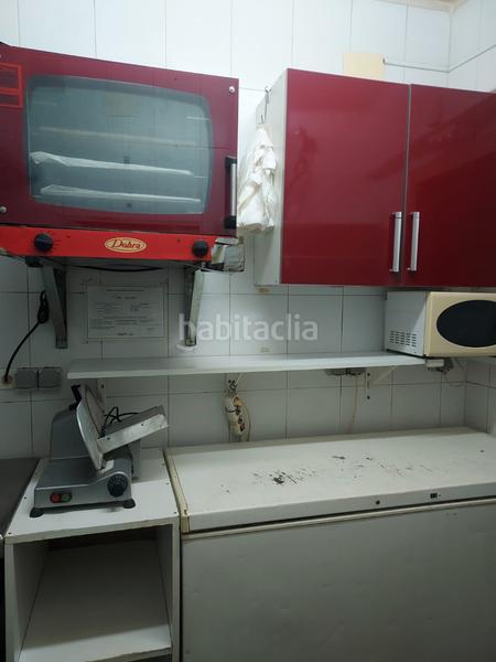 Foto e2b758fb-9c31-4641-97b1-6168b45bfee3. Geschäftsraum in carretera de sabadell 52 in La Serreta Rubí