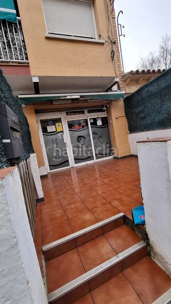 Foto edc57879-e671-41c8-a4a6-d7e7d2594c53. Geschäftsraum in carretera de sabadell 52 in La Serreta Rubí