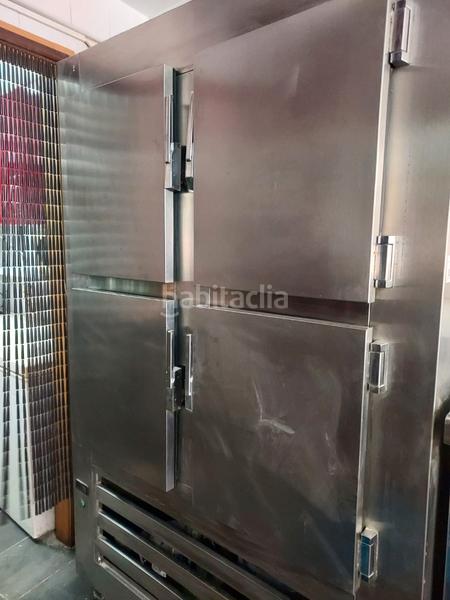 Foto f7b29be5-68a2-45b4-825a-a81c3d65dee4. Geschäftsraum in carretera de sabadell 52 in La Serreta Rubí