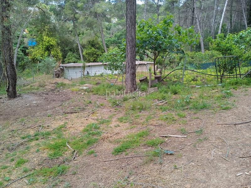 Foto 0c940cea-2b92-4ff1-a26e-efb68f33182b. Terreno residencial en carrer cava 23 terreno en venta Sant Muç en Rubí
