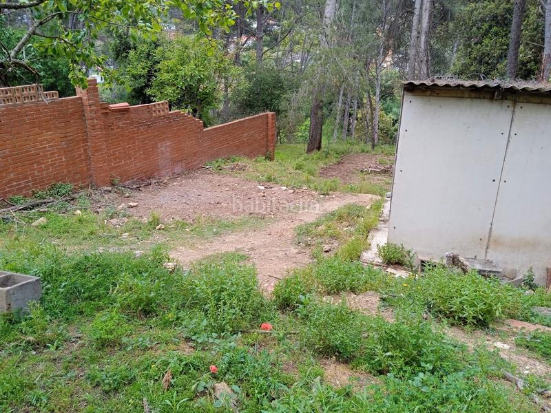 Foto 1b121394-5c74-46f1-98f9-927cd2092efc. Terreno residencial en carrer cava 23 terreno en venta Sant Muç en Rubí