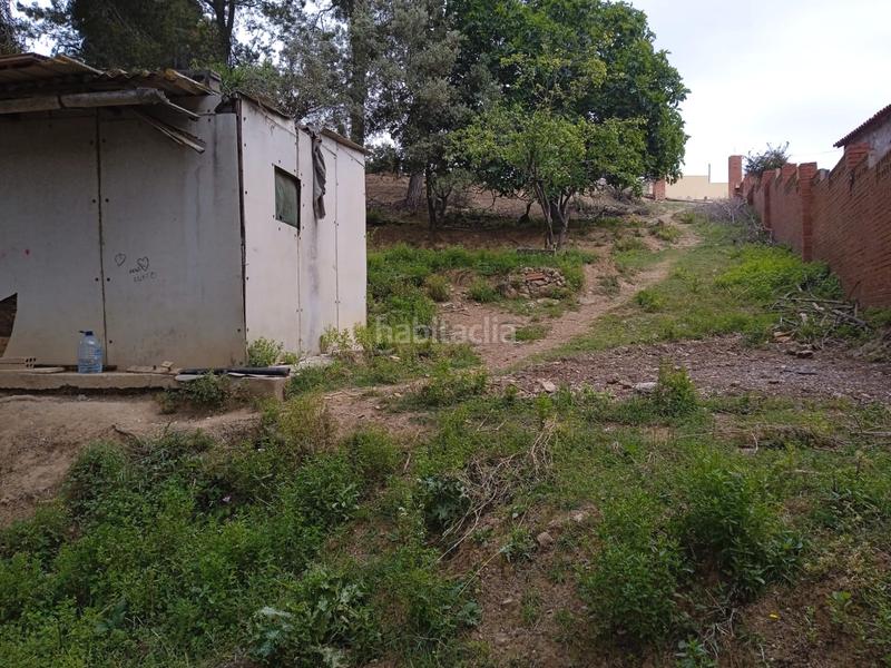 Foto 446852d8-a325-499d-bed2-fad1860d39a0. Terreno residencial en carrer cava 23 terreno en venta Sant Muç en Rubí
