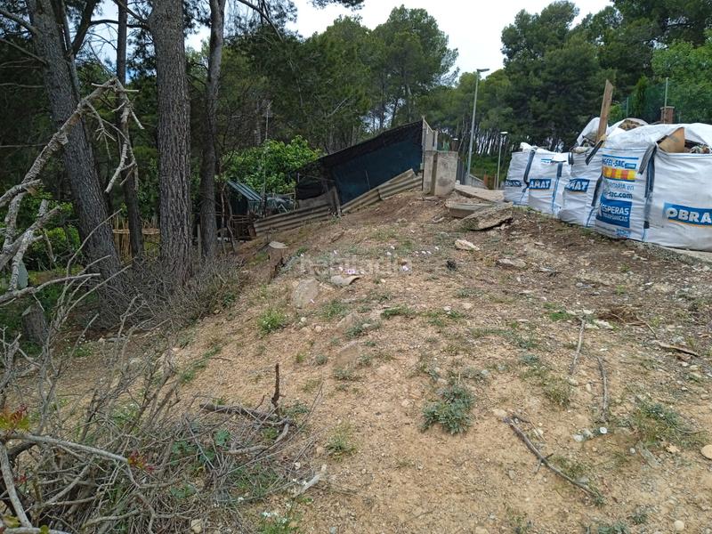 Foto 465f3578-164a-4317-a813-07c2bf659049. Terreno residencial en carrer cava 23 terreno en venta Sant Muç en Rubí