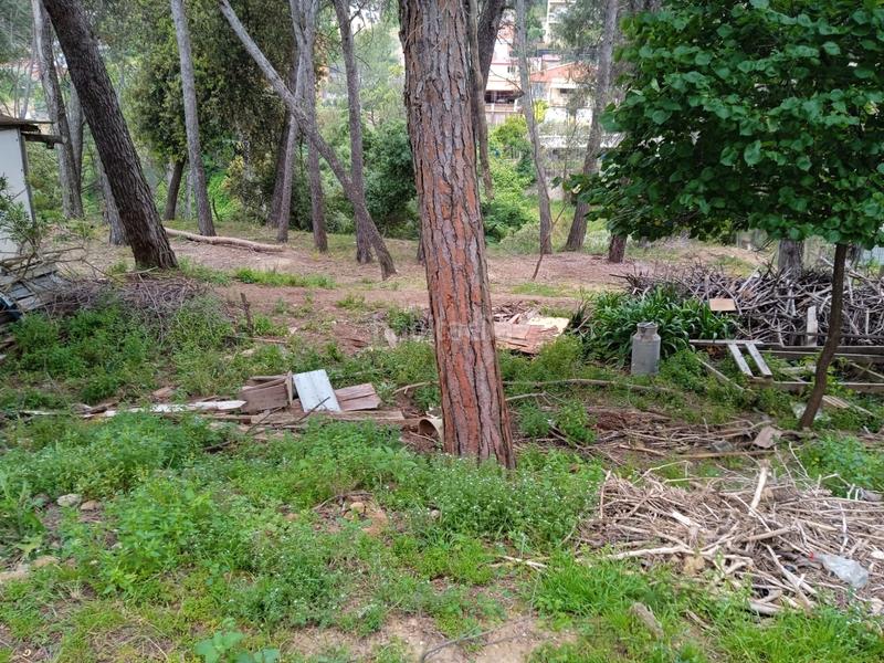 Foto 5e76a4a8-53c2-4ab7-8b1b-1f3cc4be54ac. Terreno residencial en carrer cava 23 terreno en venta Sant Muç en Rubí