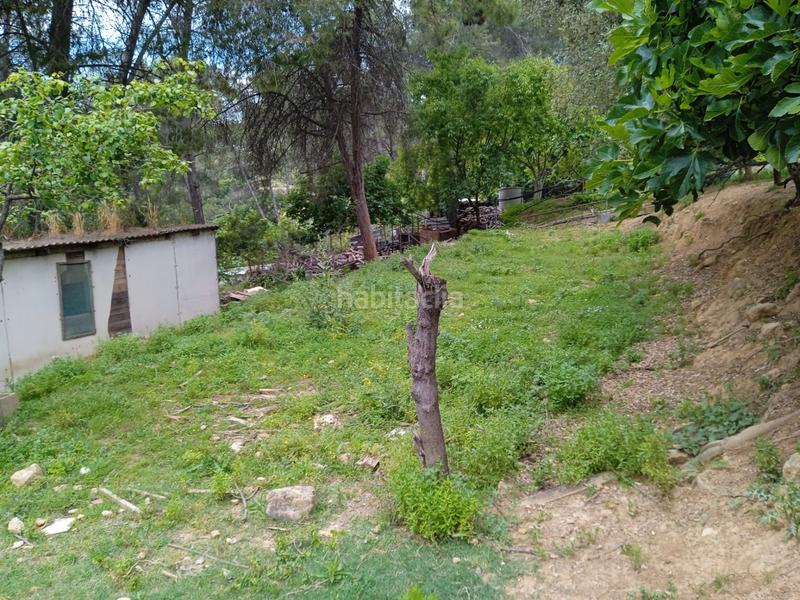 Foto 5fa91fea-e2d5-4e36-a075-d1f976fc9b32. Terreno residencial en carrer cava 23 terreno en venta Sant Muç en Rubí