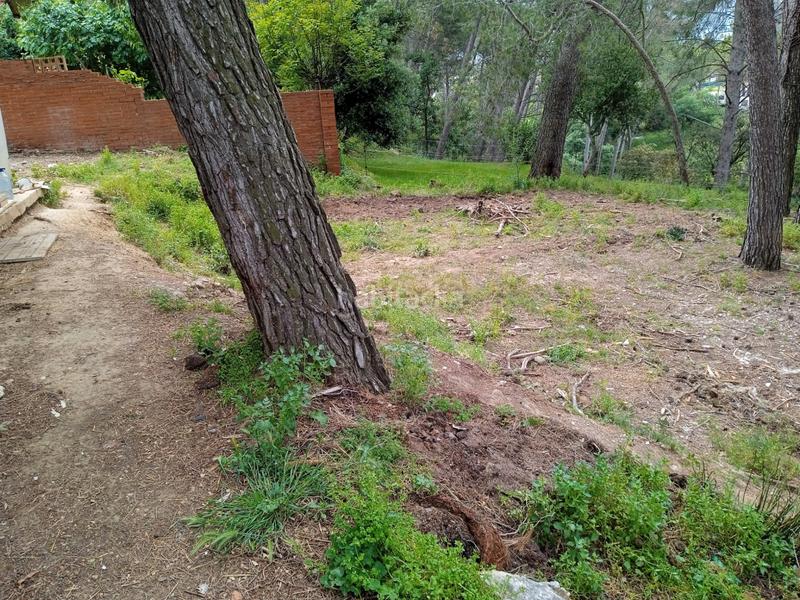 Foto 79847c34-6525-4b3c-b33f-193748e038e5. Terreno residencial en carrer cava 23 terreno en venta Sant Muç en Rubí