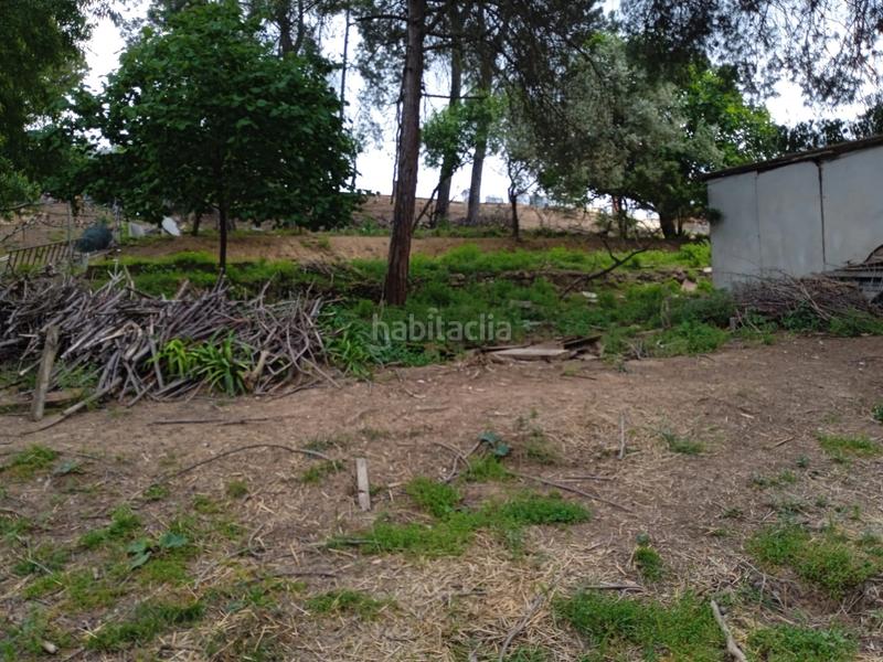 Foto 92ed5497-3d8f-42c9-82b4-99194f8035e7. Terreno residencial en carrer cava 23 terreno en venta Sant Muç en Rubí