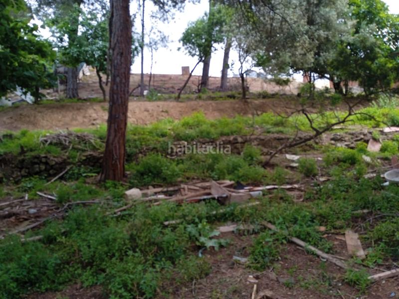 Foto c5f10285-2ccb-44c9-a9d6-1199addaf6fa. Terreno residencial en carrer cava 23 terreno en venta Sant Muç en Rubí