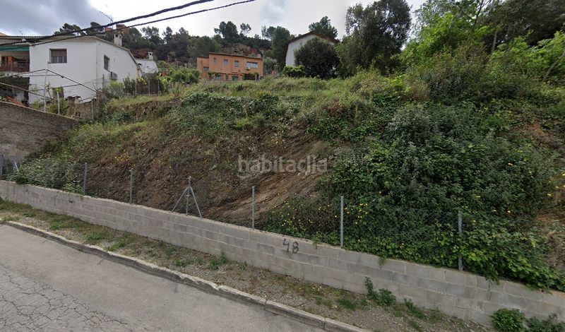 Foto b24c5bf4-68e5-4807-b9e6-04e972ff203a. Finca rústica a carrer de l'estrella d'orient 48 a Corbera de Llobregat