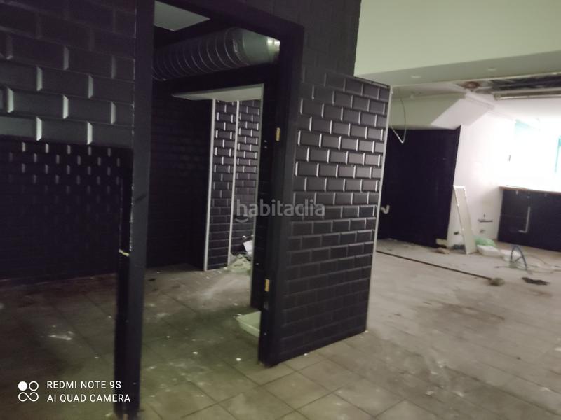 Foto 37dd6b8b-2646-4e44-aaf4-e2a7f4c1d3aa. Alquiler local comercial en carrer de cervantes 30 local en alquiler centro en Rubí