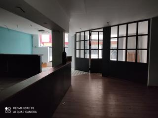 Local Comercial en Carrer de Cervantes 30