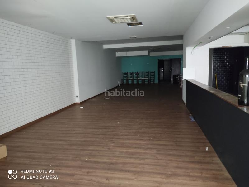 Foto 73f431c7-a668-4dc0-8e06-2d1dfb32c9b2. Alquiler local comercial en carrer de cervantes 30 local en alquiler centro en Rubí