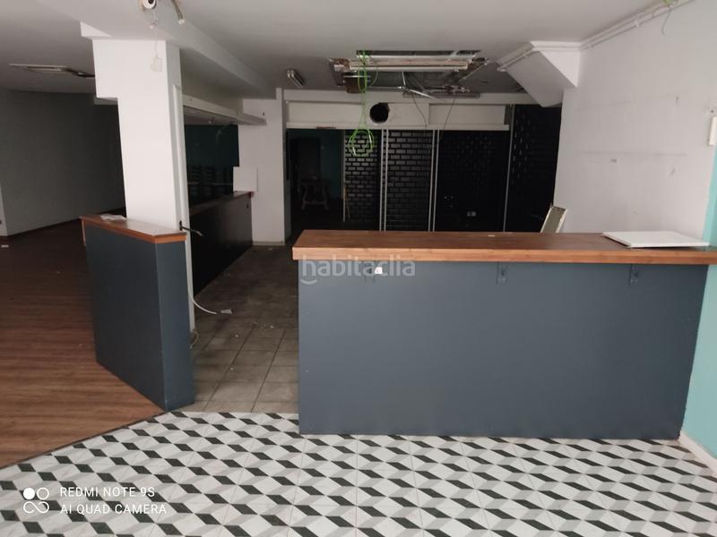 Foto bcc911b1-a697-4bcc-88b9-445f4a120bb7. Alquiler local comercial en carrer de cervantes 30 local en alquiler centro en Rubí