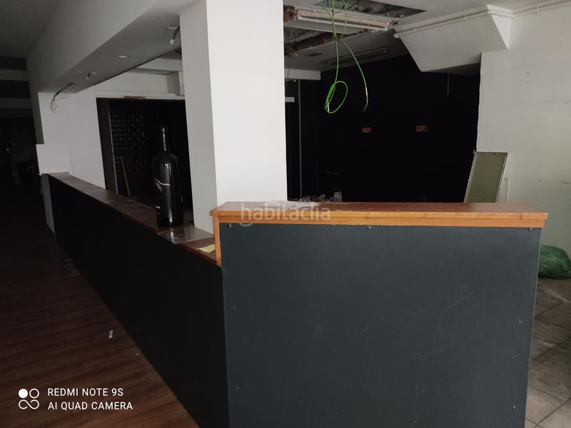 Foto bd2b28f0-2d02-4d94-8ba6-68968325eee4. Alquiler local comercial en carrer de cervantes 30 local en alquiler centro en Rubí