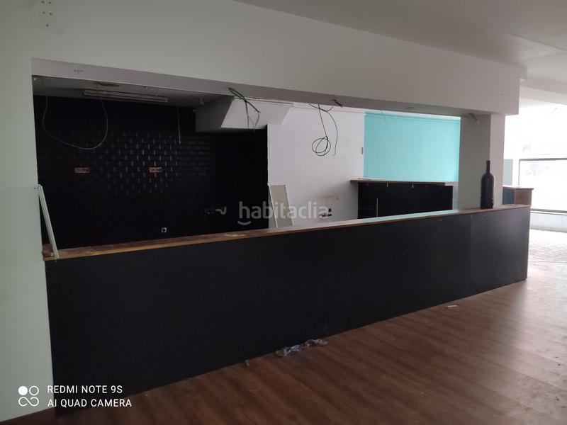 Foto 7677dd32-e00b-498d-b848-9d50d3c08623. Lloguer local comercial a carrer de cervantes 30 a Rubí