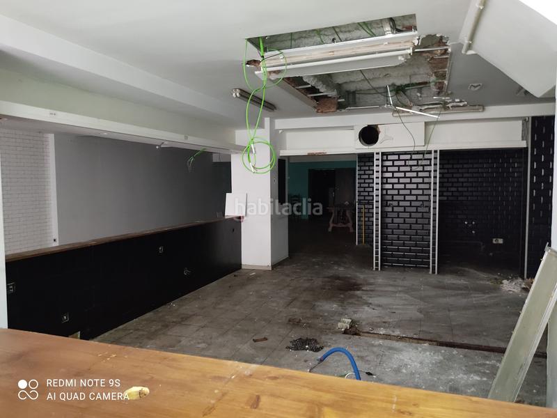 Foto a4949c2f-c0f4-4ca8-8795-d657fe9fdbe9. Lloguer local comercial a carrer de cervantes 30 a Rubí