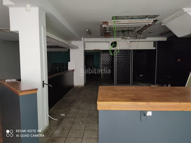 Foto a8fbe07c-5526-41c8-9ece-601471d25eb2. Lloguer local comercial a carrer de cervantes 30 a Rubí