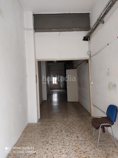 Foto 0da2e47e-3ee8-4355-bb66-2e4a0735e390. Alquiler local comercial local en alquiler en Mercat Rubí