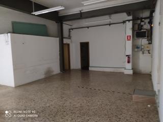 Local Comercial en Carretera de Sant Cugat