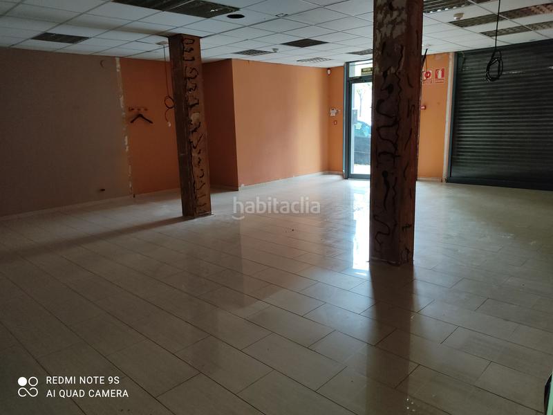 Foto 5537f221-638d-4b74-b3c5-8cfb5eec08f7. Alquiler local comercial local en alquiler en Mercat Rubí