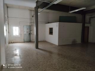 Local Comercial a Carretera de Sant Cugat