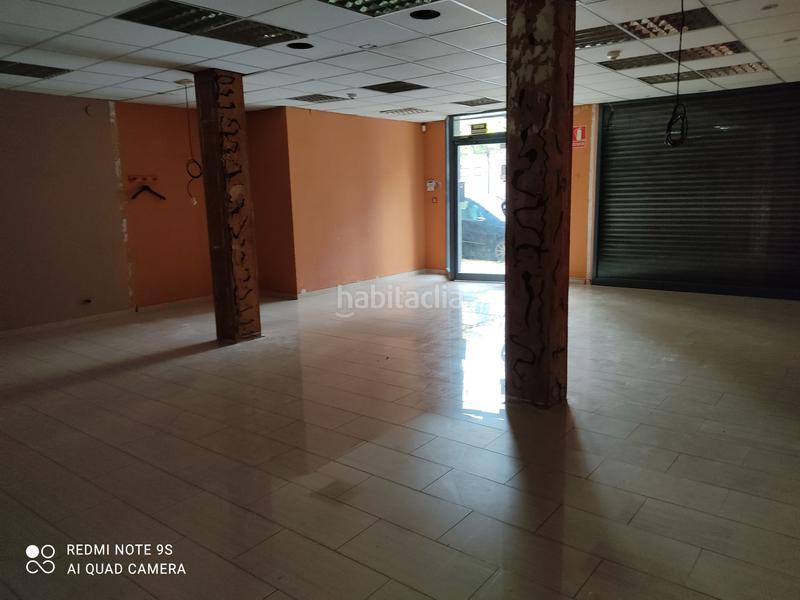 Foto 69ea42b3-b3a2-492b-8f53-411ad65024d0. Local comercial local en venta den carretera sant cugat en Rubí