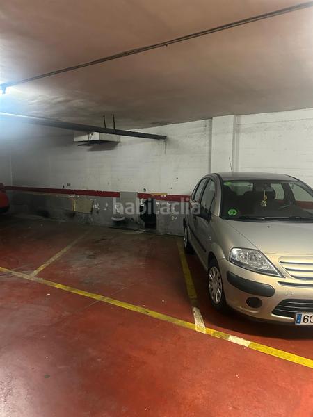 Foto 6f67b909-9130-4681-957a-c2c1c92814d4. Alquiler parking coche en carrer de magí ramentol 21 plaza en alquiler zona mercado en Rubí
