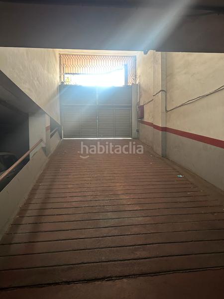 Foto 9d6ff68c-ec43-4365-b2f9-85dcb4914769. Alquiler parking coche en carrer de magí ramentol 21 plaza en alquiler zona mercado en Rubí