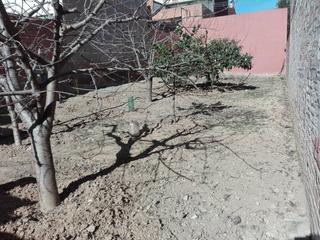 Residential Plot in Carrer d'alcanyís 25