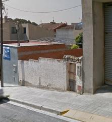 Terreny residencial a Carrer de badajoz 6. Terreno en venta can oriol