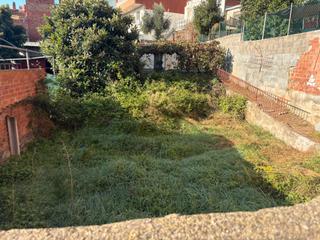 Residential Plot in Carrer de badajoz 6. Terreno en venta can oriol