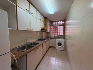 Pis  Carrer de sant joan. Piso en venta en el centro de rubí