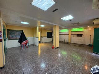 Local Comercial a Carrer de Ca N'Alzamora