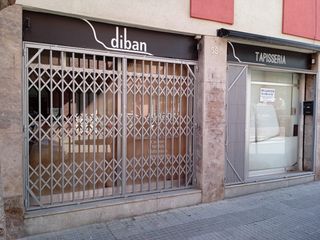 Lloguer Local Comercial a Avinguda de la torre blanca 58. Local en alquiler en sant cugat del vallés