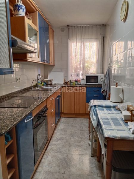 Foto 3b326091-dd4d-445c-943f-e3dd23518721. Appartamento in carrer de la mare de déu de lourdes 53 in Rubí