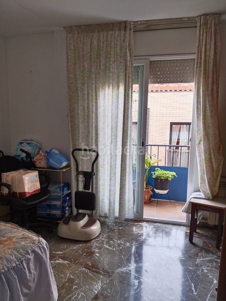 Foto 4dfd8615-4069-4657-8120-bdd79eab9b67. Appartamento in carrer de la mare de déu de lourdes 53 in Rubí
