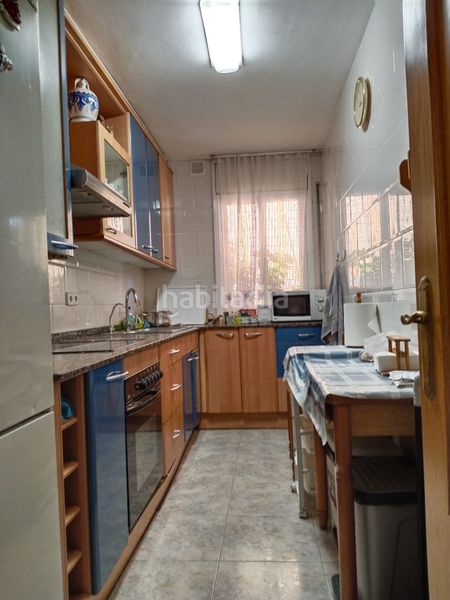 Foto c1167634-4d4d-4081-ad9f-394800a2e22d. Appartamento in carrer de la mare de déu de lourdes 53 in Rubí