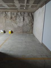 Location Parking voiture à Passeig de pau claris 59. Plaza de aparcamiento zona cap mútua de rubí