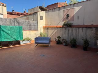 Flat in Carrer de Tarragona